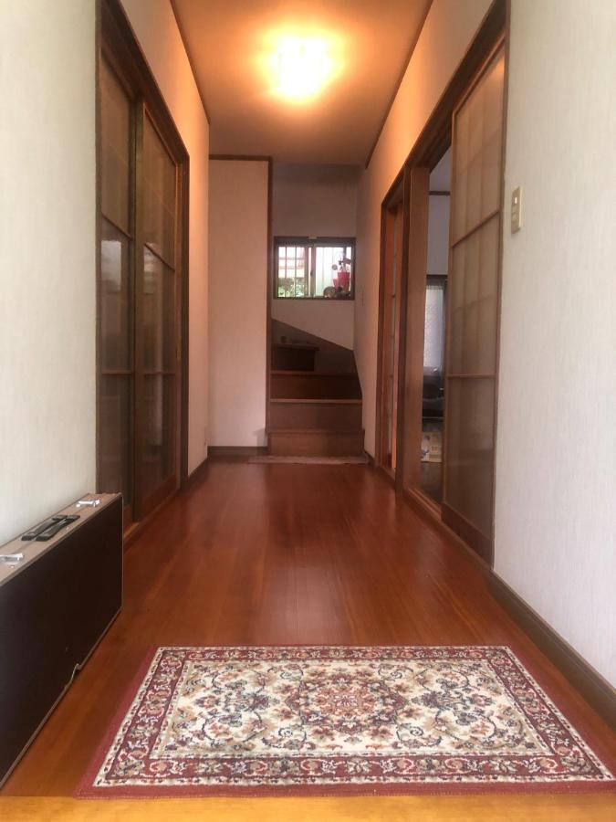 Hotel Ryokan Togenkyo - Vacation Stay 97146V Isze Kültér fotó