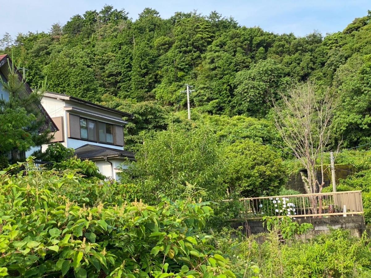 Hotel Ryokan Togenkyo - Vacation Stay 97146V Isze Kültér fotó